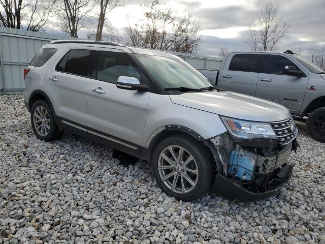 Photo 3 VIN: 1FM5K8F85HGE41147 - FORD EXPLORER L 