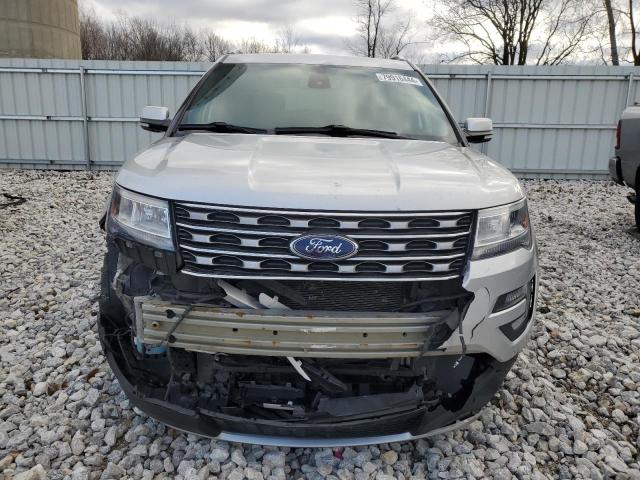 Photo 4 VIN: 1FM5K8F85HGE41147 - FORD EXPLORER L 