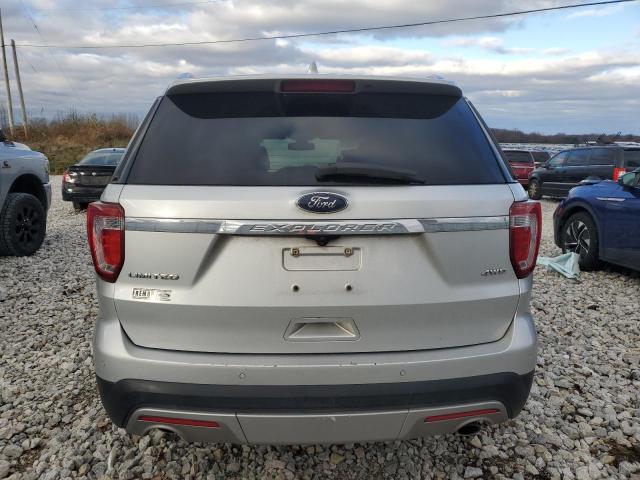 Photo 5 VIN: 1FM5K8F85HGE41147 - FORD EXPLORER L 