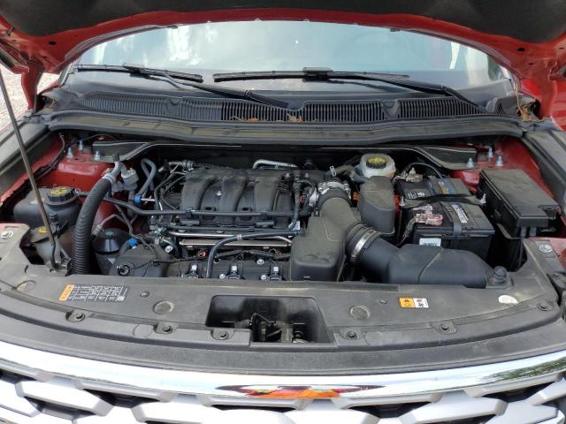 Photo 6 VIN: 1FM5K8F85JGA04495 - FORD EXPLORER L 