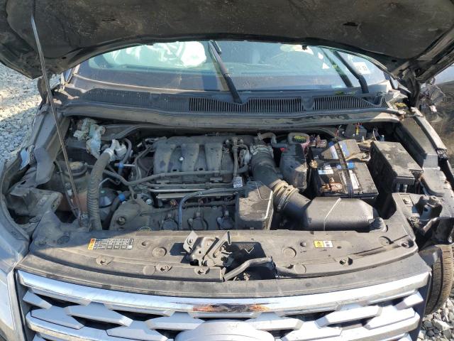 Photo 11 VIN: 1FM5K8F85JGA15108 - FORD EXPLORER L 