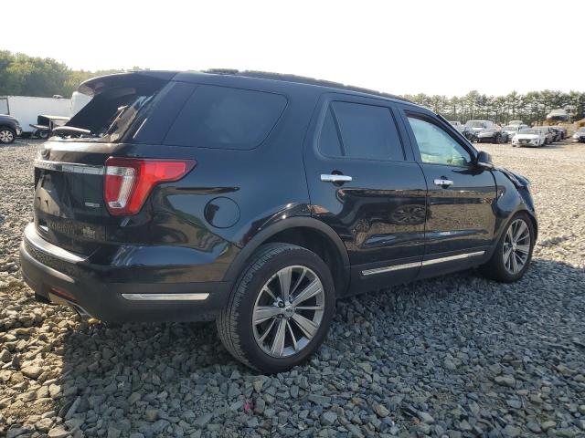 Photo 2 VIN: 1FM5K8F85JGA15108 - FORD EXPLORER L 