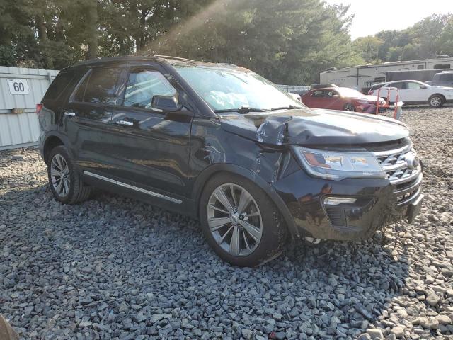 Photo 3 VIN: 1FM5K8F85JGA15108 - FORD EXPLORER L 