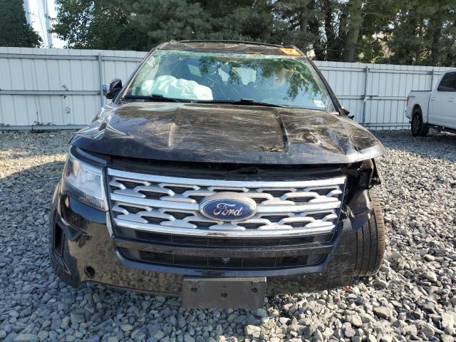 Photo 4 VIN: 1FM5K8F85JGA15108 - FORD EXPLORER L 