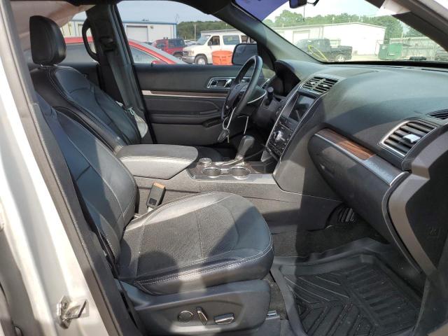 Photo 4 VIN: 1FM5K8F85JGA20387 - FORD EXPLORER L 