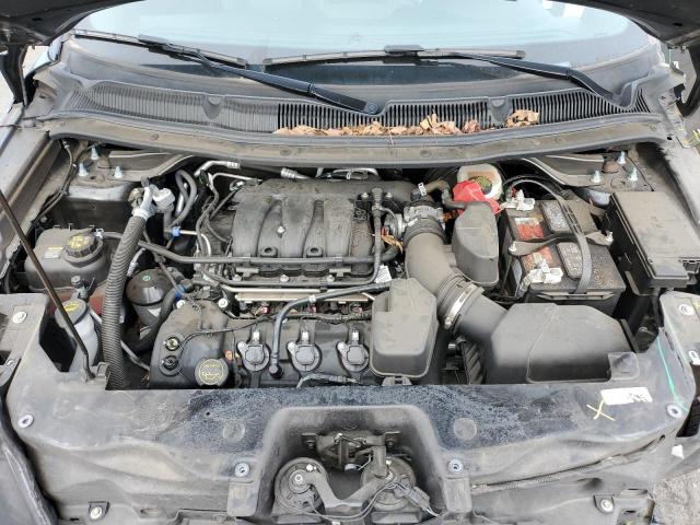 Photo 11 VIN: 1FM5K8F85JGA57259 - FORD EXPLORER L 