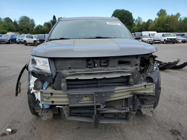 Photo 4 VIN: 1FM5K8F85JGA57259 - FORD EXPLORER L 