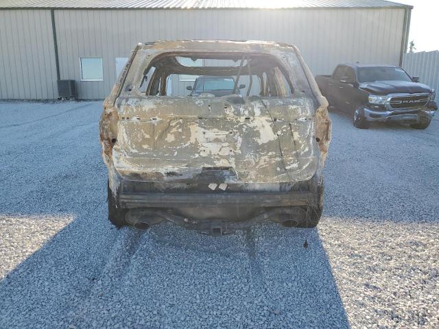 Photo 5 VIN: 1FM5K8F85JGA70397 - FORD EXPLORER L 