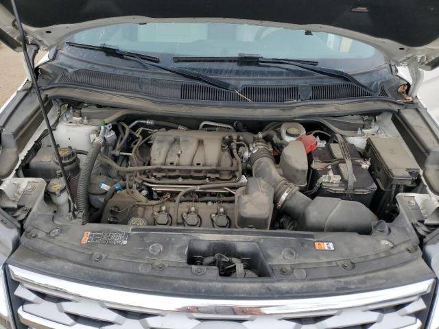 Photo 11 VIN: 1FM5K8F85JGA85448 - FORD EXPLORER L 