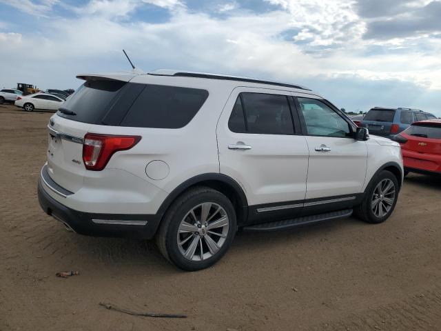 Photo 2 VIN: 1FM5K8F85JGA85448 - FORD EXPLORER L 