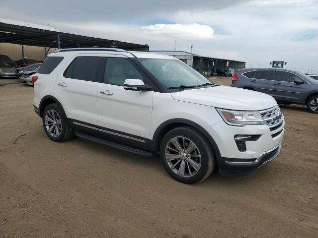 Photo 3 VIN: 1FM5K8F85JGA85448 - FORD EXPLORER L 