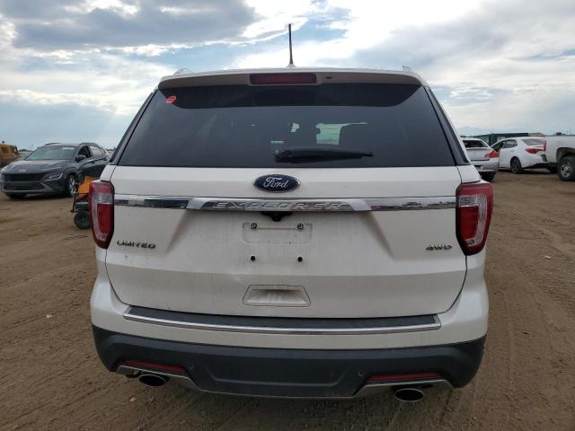 Photo 5 VIN: 1FM5K8F85JGA85448 - FORD EXPLORER L 