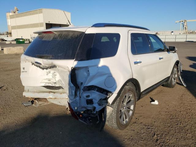 Photo 2 VIN: 1FM5K8F85JGA94554 - FORD EXPLORER L 