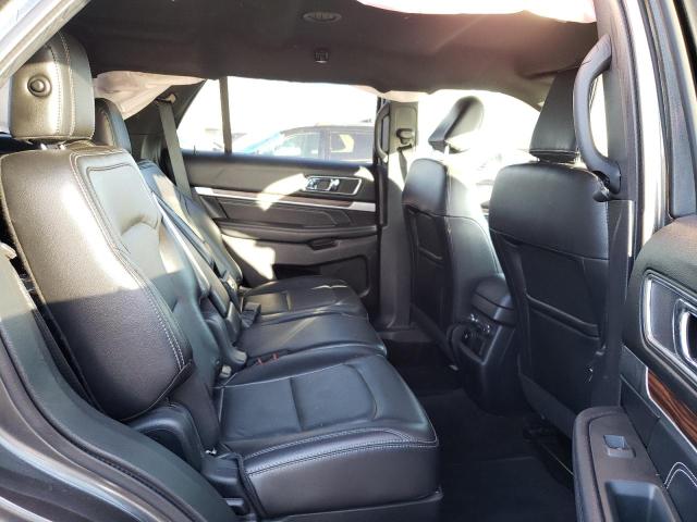 Photo 10 VIN: 1FM5K8F85JGB57684 - FORD EXPLORER L 