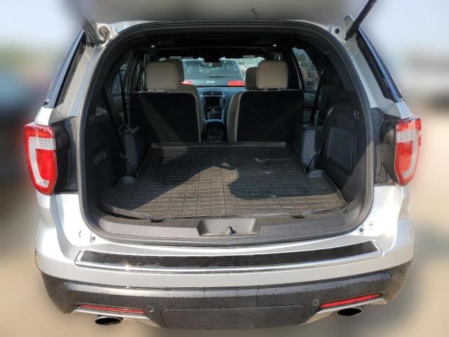 Photo 5 VIN: 1FM5K8F85JGB65185 - FORD EXPLORER 