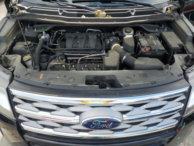 Photo 11 VIN: 1FM5K8F85JGB66403 - FORD EXPLORER L 