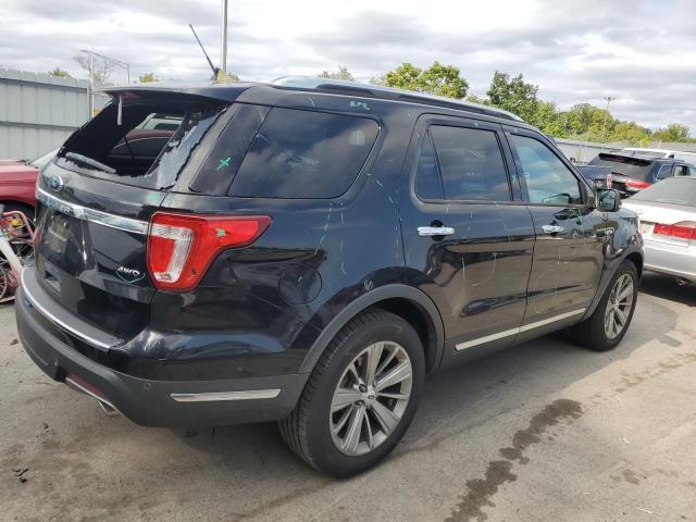 Photo 2 VIN: 1FM5K8F85JGB66403 - FORD EXPLORER L 