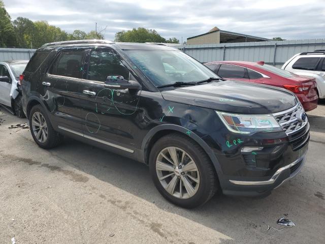 Photo 3 VIN: 1FM5K8F85JGB66403 - FORD EXPLORER L 