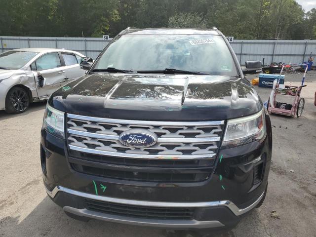 Photo 4 VIN: 1FM5K8F85JGB66403 - FORD EXPLORER L 