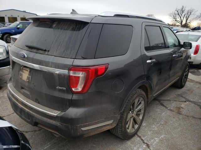 Photo 3 VIN: 1FM5K8F85JGB80480 - FORD EXPLORER L 