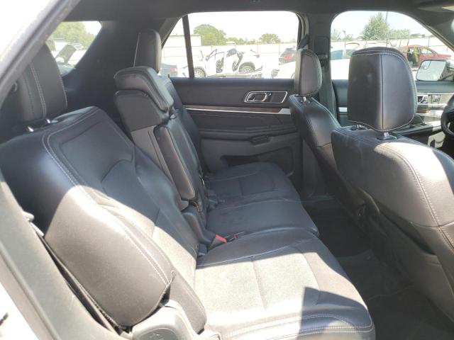 Photo 5 VIN: 1FM5K8F85JGC16345 - FORD EXPLORER L 