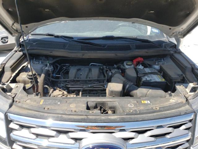 Photo 6 VIN: 1FM5K8F85JGC16345 - FORD EXPLORER L 