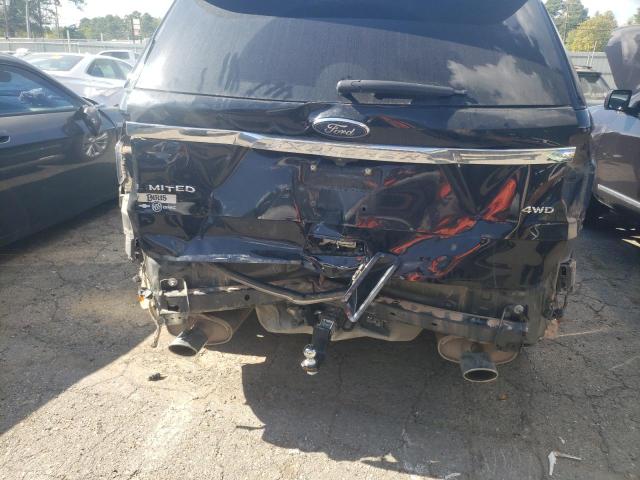 Photo 8 VIN: 1FM5K8F85KGA37708 - FORD EXPLORER L 