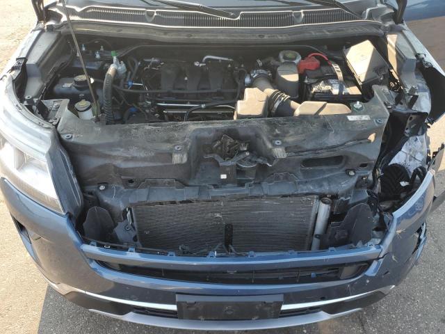 Photo 11 VIN: 1FM5K8F85KGA41273 - FORD EXPLORER L 