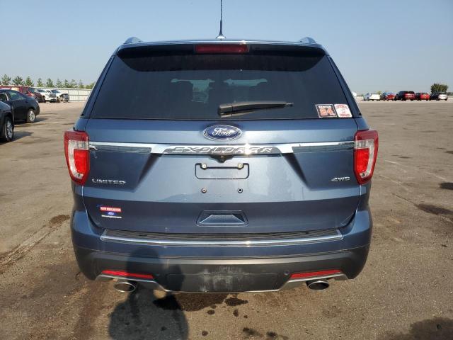 Photo 5 VIN: 1FM5K8F85KGA41273 - FORD EXPLORER L 