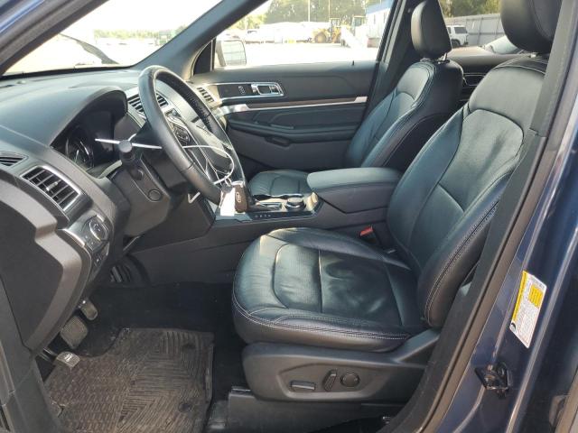 Photo 6 VIN: 1FM5K8F85KGA41273 - FORD EXPLORER L 