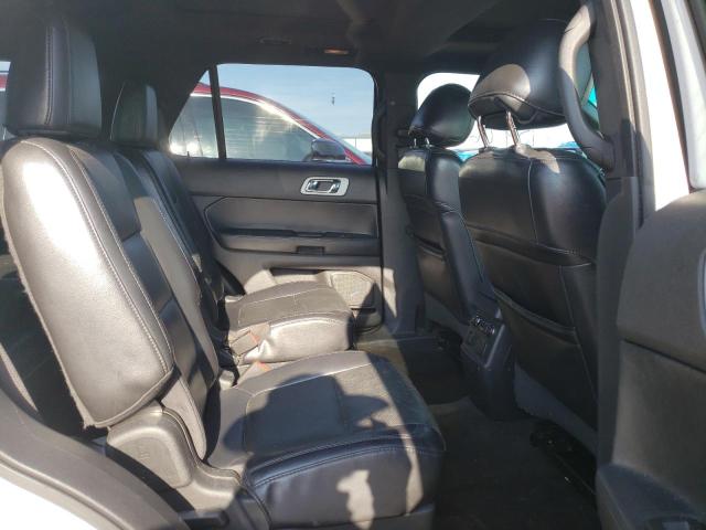 Photo 5 VIN: 1FM5K8F86DGA06616 - FORD EXPLORER L 