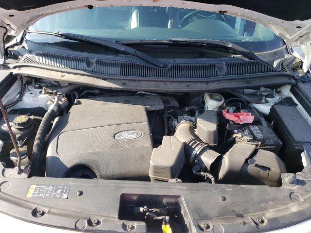 Photo 6 VIN: 1FM5K8F86DGA06616 - FORD EXPLORER L 