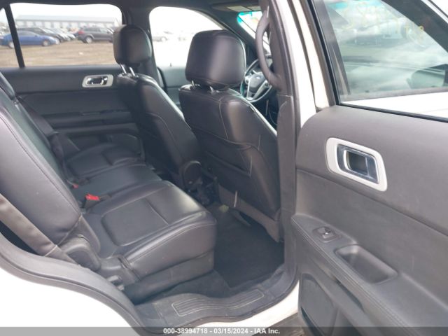 Photo 7 VIN: 1FM5K8F86DGA25084 - FORD EXPLORER 