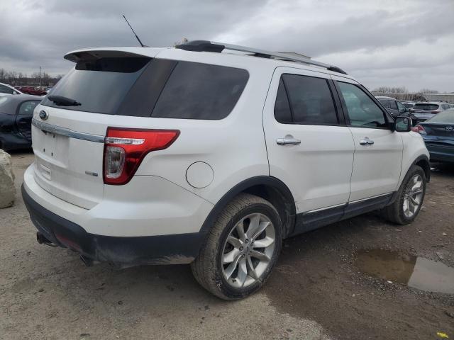 Photo 2 VIN: 1FM5K8F86DGA37655 - FORD EXPLORER 