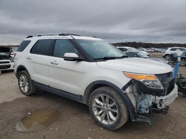 Photo 3 VIN: 1FM5K8F86DGA37655 - FORD EXPLORER 