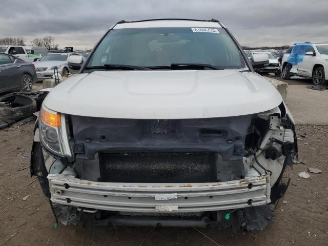 Photo 4 VIN: 1FM5K8F86DGA37655 - FORD EXPLORER 