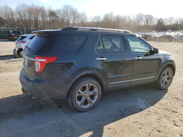 Photo 2 VIN: 1FM5K8F86DGA51023 - FORD EXPLORER 