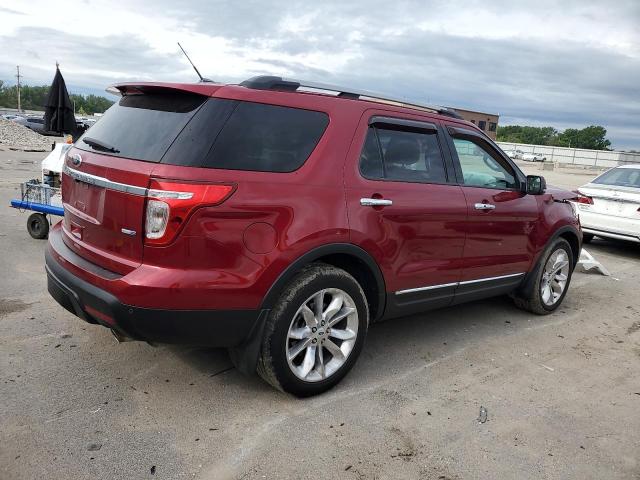 Photo 2 VIN: 1FM5K8F86DGA54424 - FORD EXPLORER 