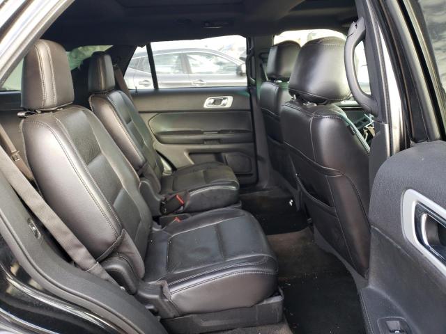 Photo 10 VIN: 1FM5K8F86DGA58070 - FORD EXPLORER 