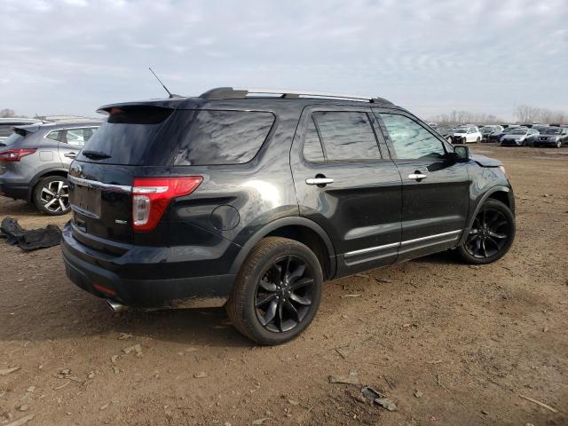 Photo 2 VIN: 1FM5K8F86DGA58070 - FORD EXPLORER 