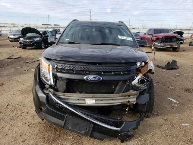 Photo 4 VIN: 1FM5K8F86DGA58070 - FORD EXPLORER 