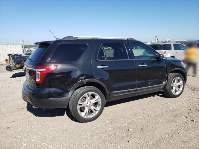 Photo 2 VIN: 1FM5K8F86DGA62877 - FORD EXPLORER L 