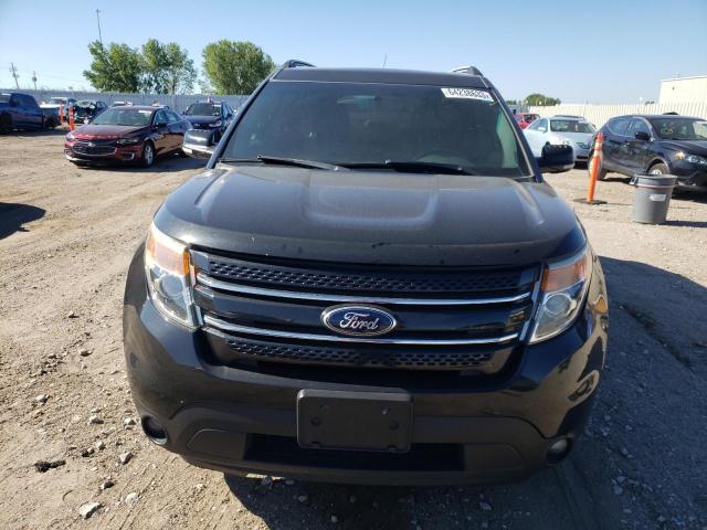 Photo 4 VIN: 1FM5K8F86DGA62877 - FORD EXPLORER L 