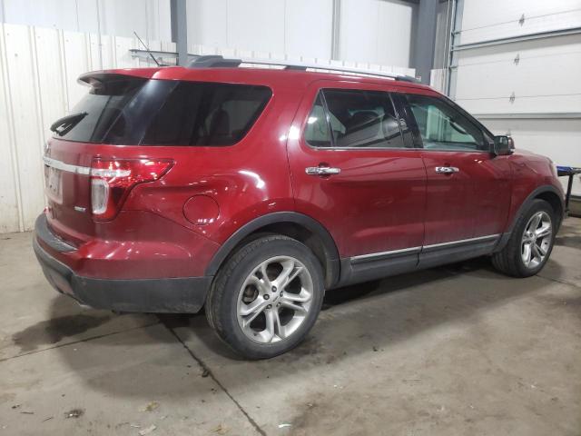 Photo 2 VIN: 1FM5K8F86DGA68209 - FORD EXPLORER 