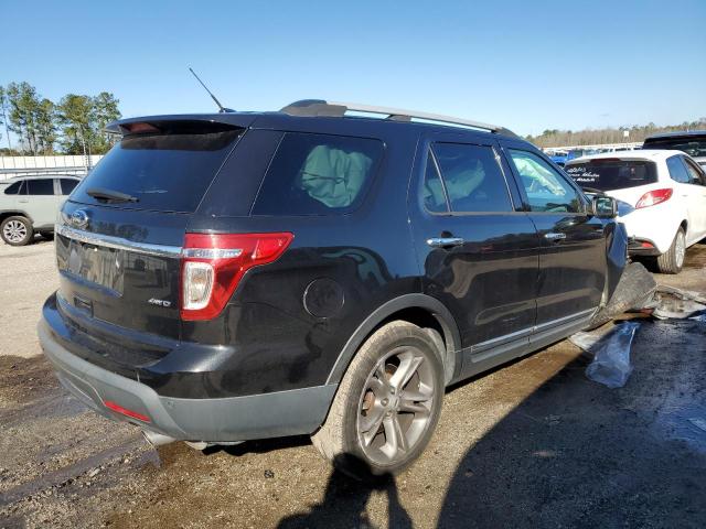 Photo 2 VIN: 1FM5K8F86DGA80196 - FORD EXPLORER 