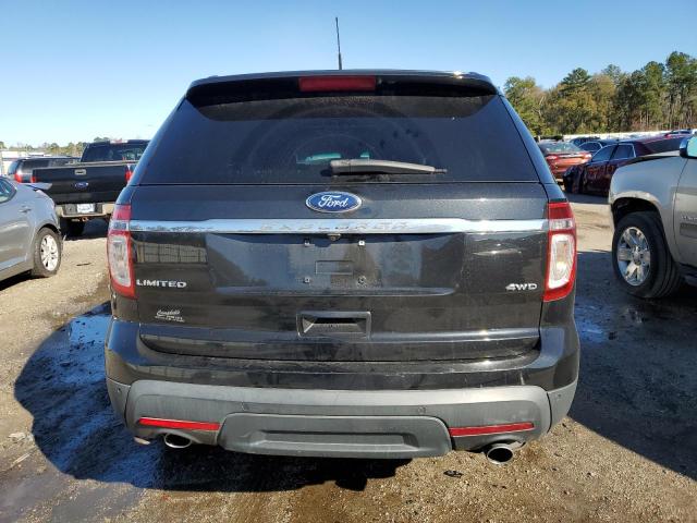 Photo 5 VIN: 1FM5K8F86DGA80196 - FORD EXPLORER 