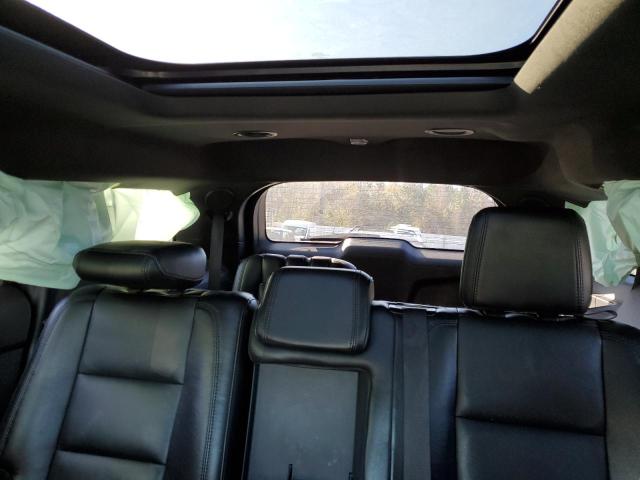 Photo 9 VIN: 1FM5K8F86DGA80196 - FORD EXPLORER 