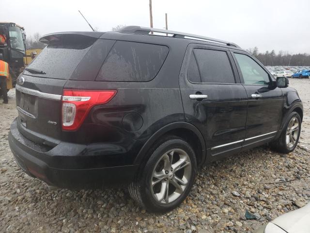 Photo 2 VIN: 1FM5K8F86DGB11043 - FORD EXPLORER 