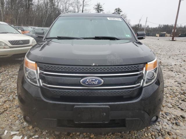 Photo 4 VIN: 1FM5K8F86DGB11043 - FORD EXPLORER 