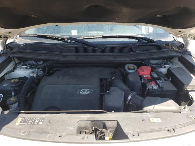 Photo 6 VIN: 1FM5K8F86DGB29946 - FORD EXPLORER L 